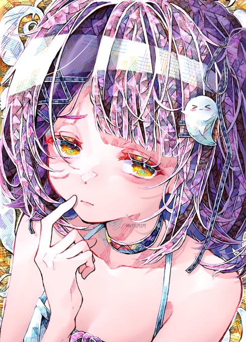 #るなぱれっと 