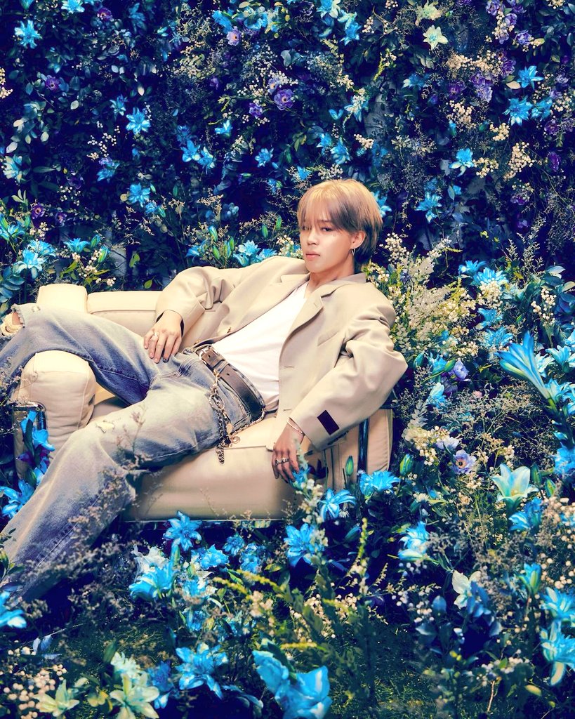Pk_bts_land's tweet photo. "MUSE" by Jimin becomes the Biggest 2024 Album Debut by a Korean/K-Pop act on Spotify Global Chart with 22,746,705 streams. 

CONGRATULATIONS JIMIN https://t.co/uBjnyqn7pj