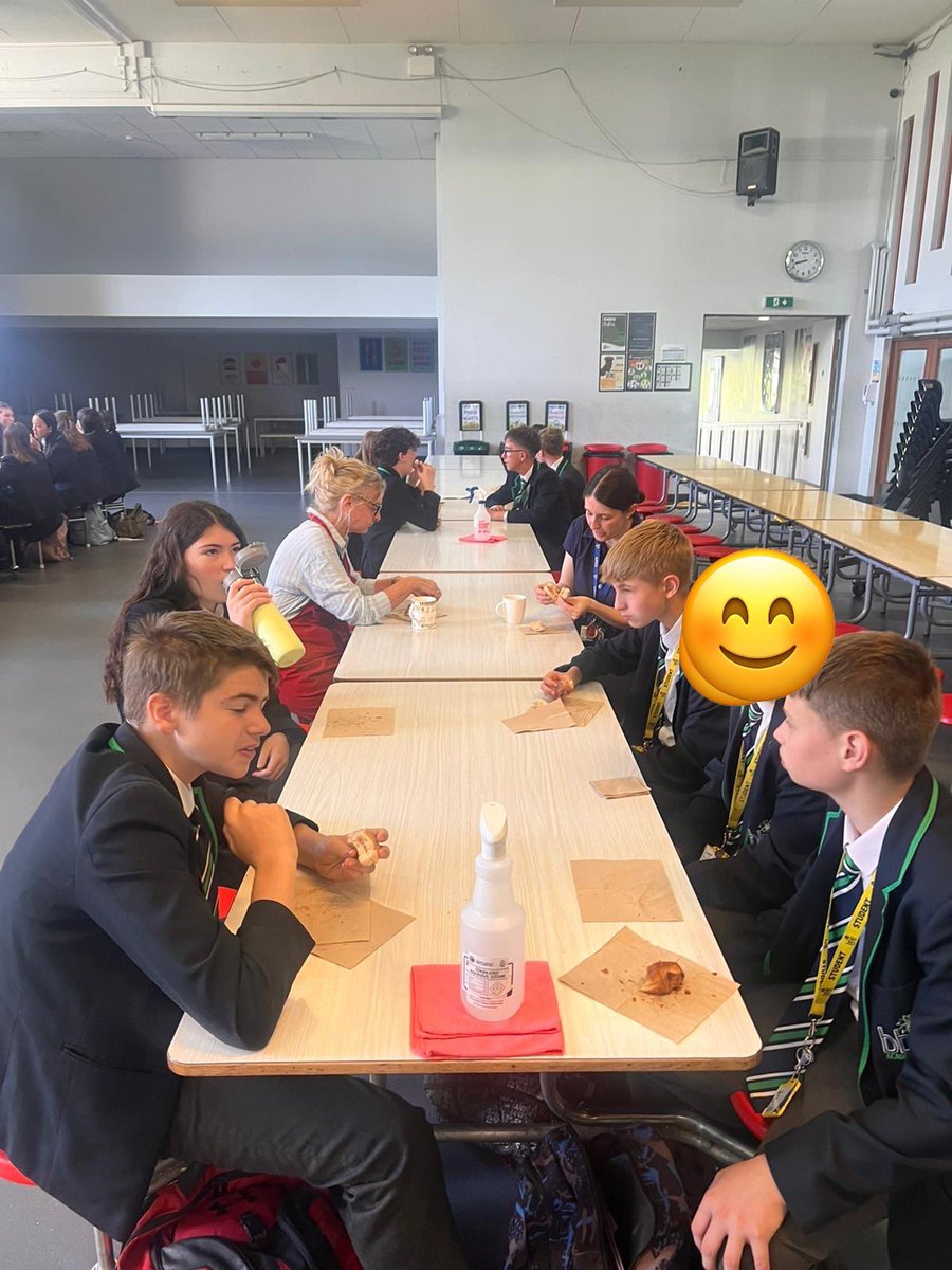 BBG Academy tweet media