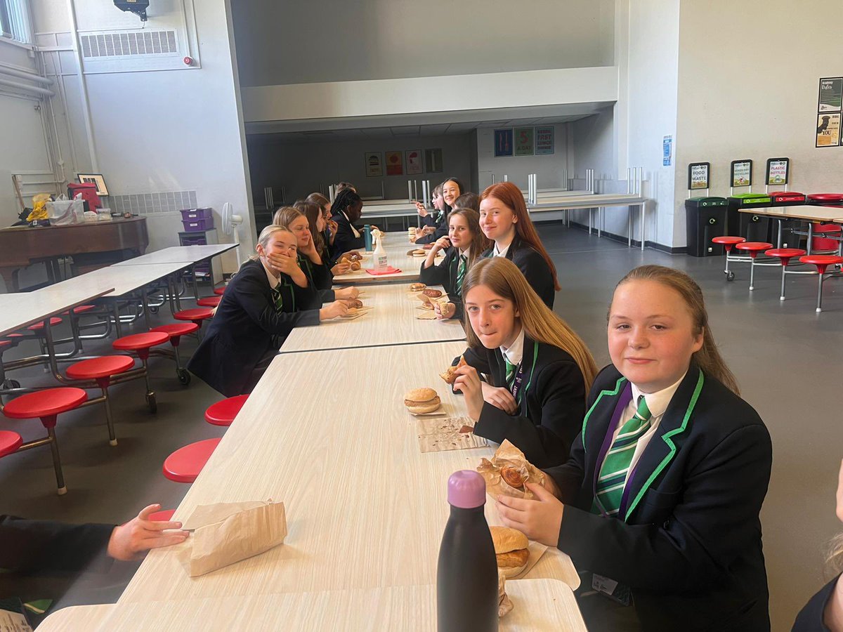 BBG Academy tweet media