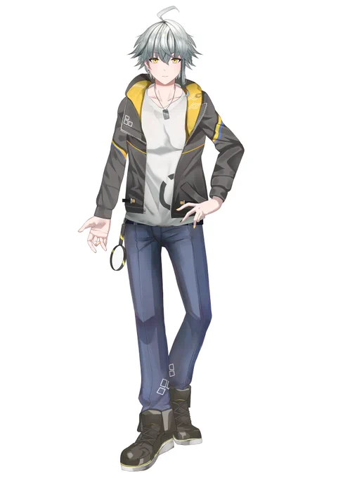 #るーぺのェこの度はる～ぺさんのお洋服を仕立てさせていただきました!ありがとうございました配信めっちゃ面白いです そして2周年おめでとうございます!!!! る～ぺさんのX  