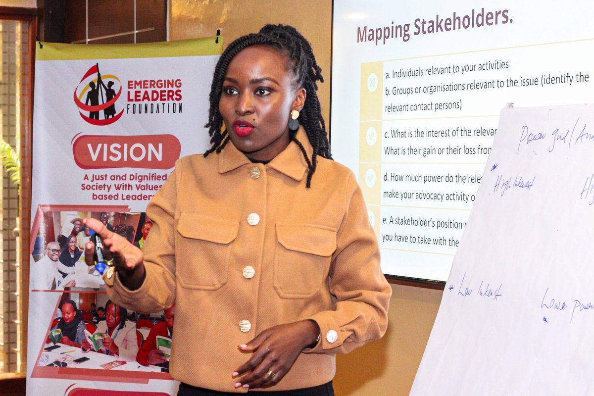 Kwwdnetwork's tweet photo. Day 2 of #Strategic Dialogue,our participants today are benefitting from sessions on advocacy ‘raising your voice, making change’, by @BinaMaseno and goal setting to achieve goals @JosphatK64910.We have had the pleasure to learn from and with great facilitators @stelcheboi
#Lead https://t.co/DEV1h3vxIz