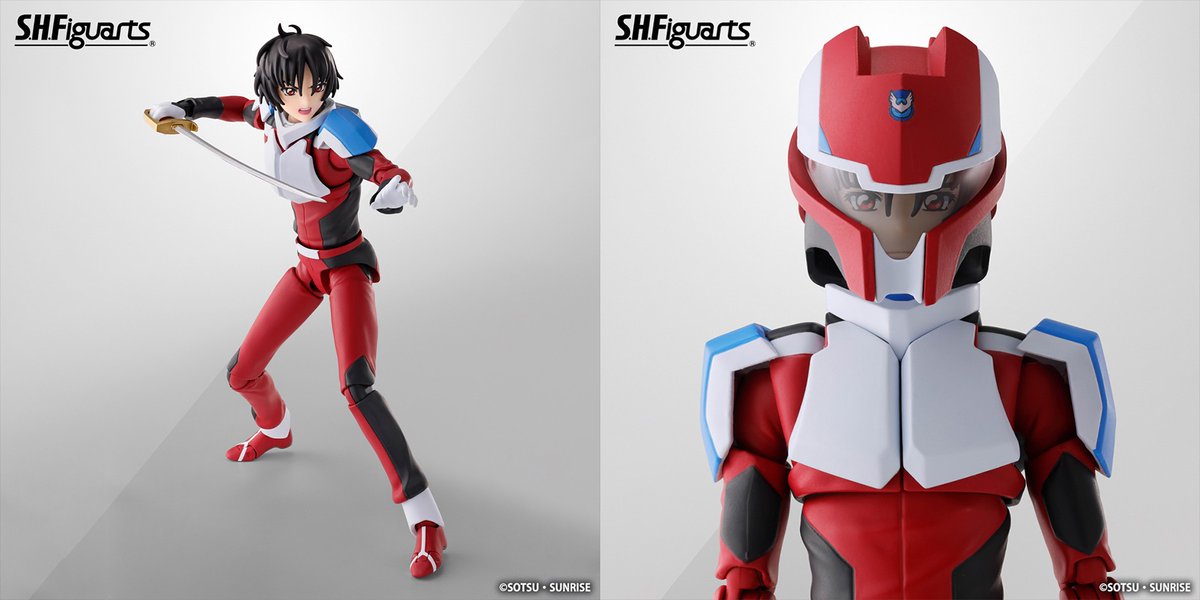 機動戦士ガンダム #SEEDFREEDOM』より 「S.H.Figuarts シン・アスカ