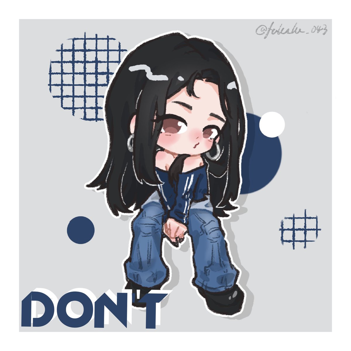 / 😚

#LEECHAEYEON  #이채연 
#leechaeyeonfanart