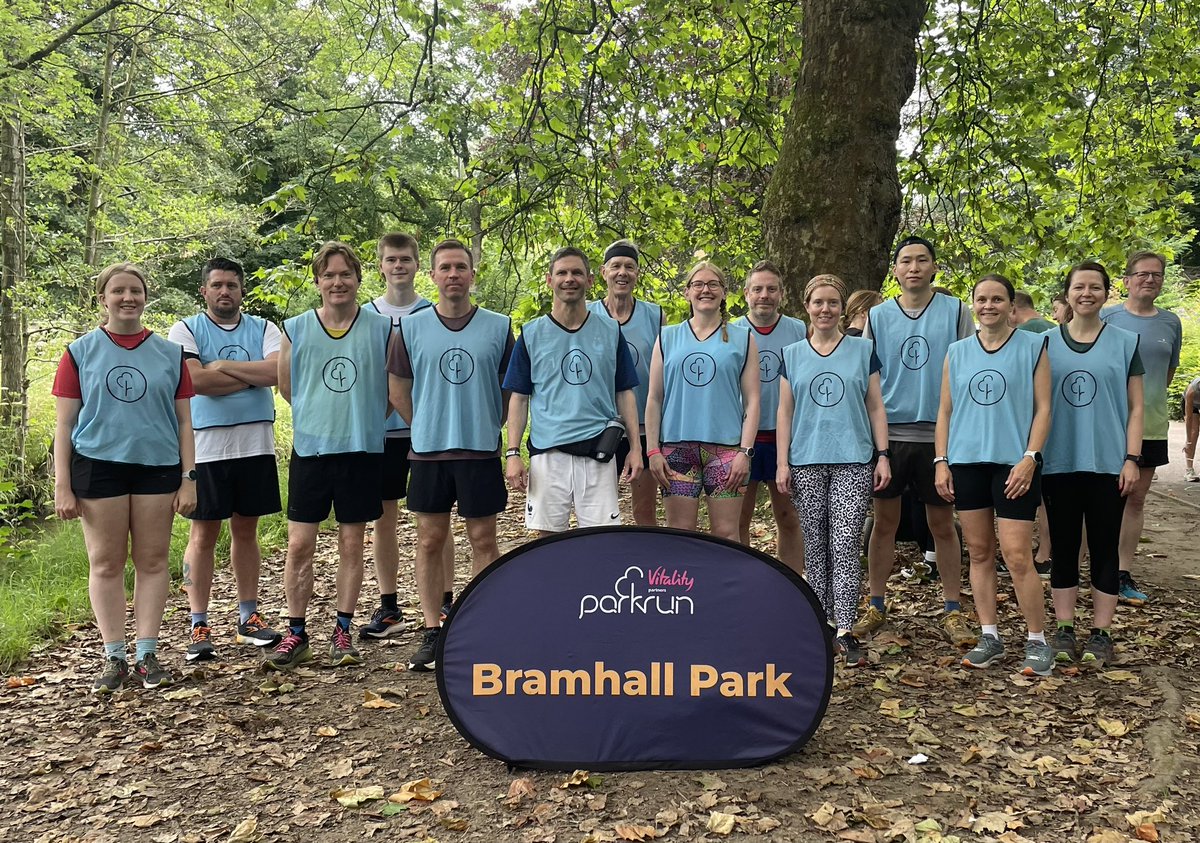 Thank you Pacers: Richard Bond McNally, Steve Shaughnessy, Adrian Jarvis, Rebekah Livsey, Andrew Dolan, Claire Gwyer, Chris Chiang, Charlotte Cantillon,Gavin Eyquem, Thomas Stanford, Michelle Cronshaw, Ian Heslop, Poppy Smith, Lindsay Morrison 👏👏👏 Pacers back on the 21 Sept