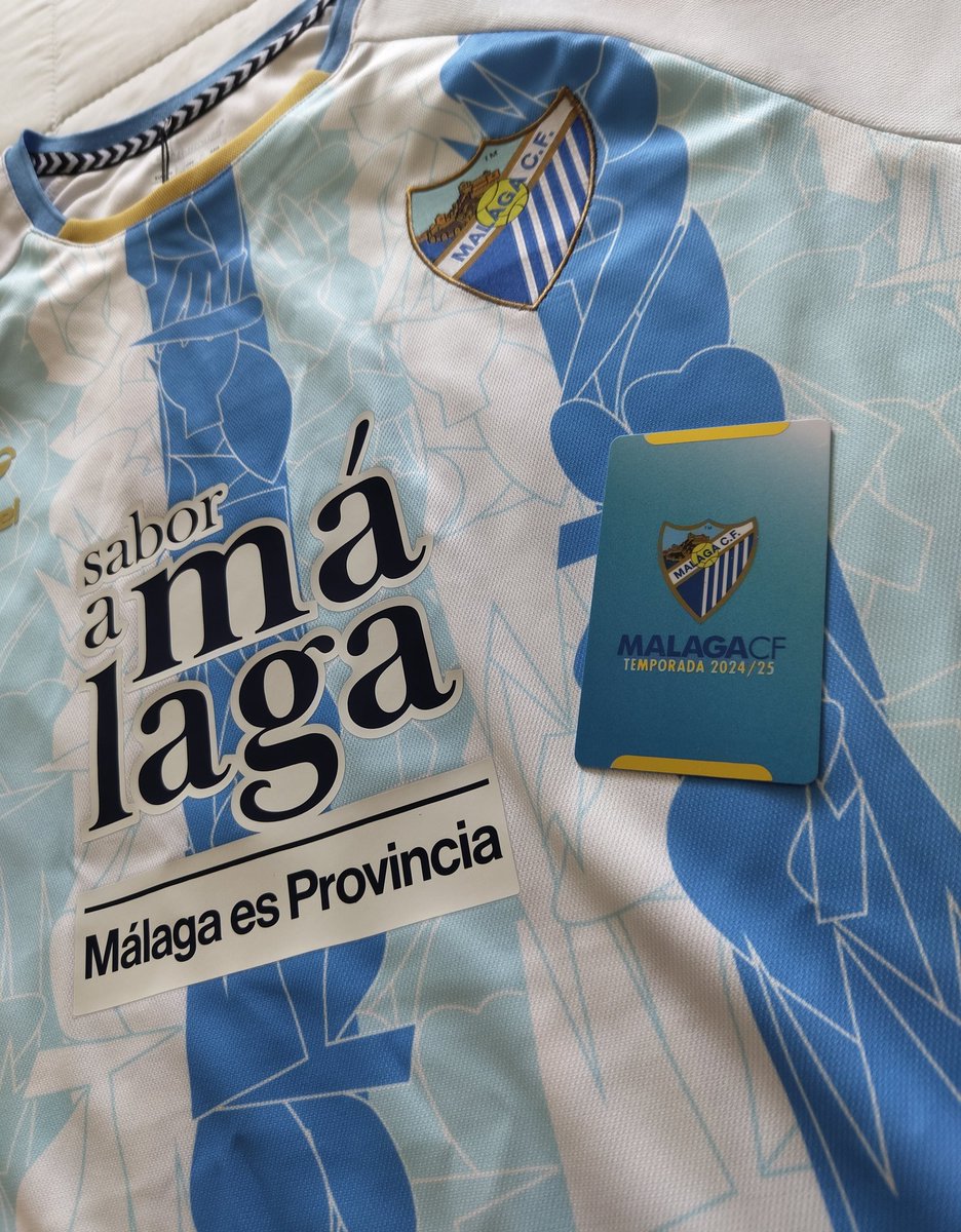 24/25 ✅💙🤍 <a href="/MalagaCF/">Málaga CF</a>