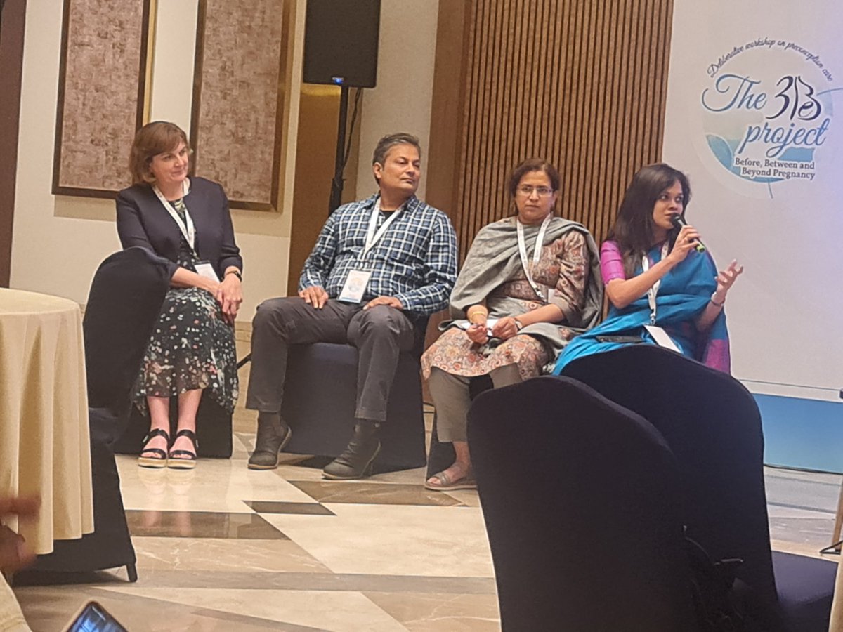 ushasriram (@drushasriram) on Twitter photo A great panel discussion on the role of media, social media and digital health in pre conception care <a href="/AskDrShashank/">Dr. Shashank Joshi</a> <a href="/PatientsEngage/">PatientsEngage</a> <a href="/DigitalVaccines/">FriendsLearn</a> A great panel discussion on the role of media, social media and digital health in pre conception care <a href="/AskDrShashank/">Dr. Shashank Joshi</a> <a href="/PatientsEngage/">PatientsEngage</a> <a href="/DigitalVaccines/">FriendsLearn</a>