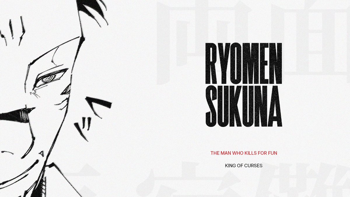 vyrusvisualss's tweet image. Practicing some layouts and combining them with Anime is so fun!

What do you think about these? And which one is your fav.?

Who should make it next? Tell some underrated characters and challenging layouts.

#posters #graphicdesign #layouts #sukuna #jjk

(2/2)