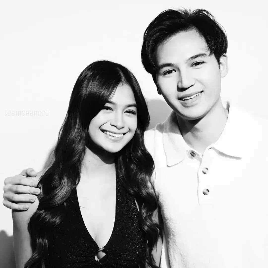 SunshinesANDRE1's tweet photo. Let's go shandro SHANELLExSANDRO
#GMAGala2024
TEAM SHANDRO https://t.co/n4fO6J3b5u