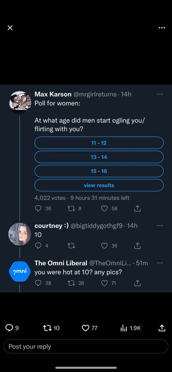 Calib Lewis tweet media