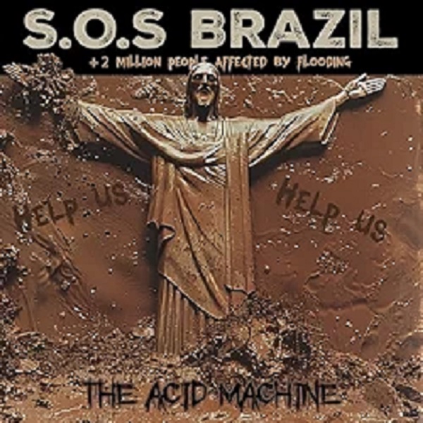 johnkatsmc5's tweet image. The Acid Machine &quot;Mushrooms&quot; 2024 + &quot;S.O.S. Brazil&quot; 2024 Brazil Heavy Psych,Stoner,Doom Metal

johnkatsmc5.blogspot.com/2024/07/the-ac…