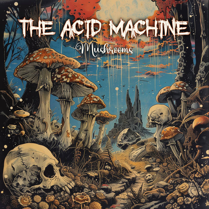 johnkatsmc5's tweet image. The Acid Machine &quot;Mushrooms&quot; 2024 + &quot;S.O.S. Brazil&quot; 2024 Brazil Heavy Psych,Stoner,Doom Metal

johnkatsmc5.blogspot.com/2024/07/the-ac…