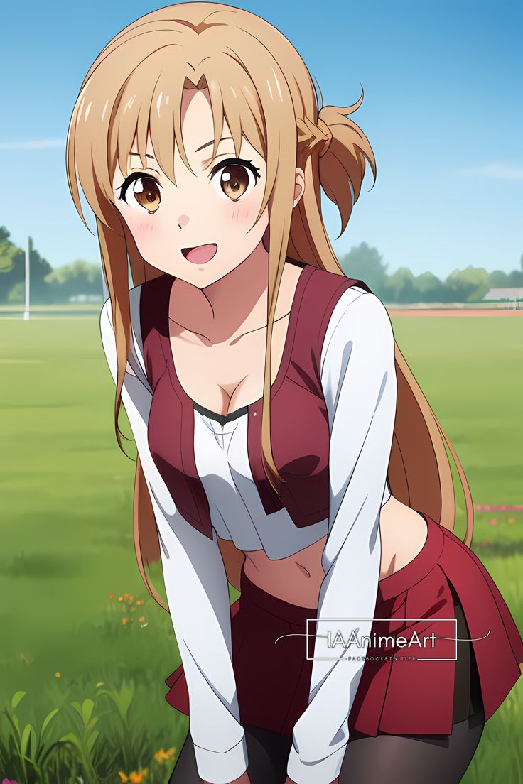 Argo_la_rata's tweet photo. Lucha de amigas para pasar de ronda en este torneo de #SwordArtOnline 

MANERAS DE VOTAR:
Lisbeth 🔄
Asuna ❤️ https://t.co/ccZHxwIXfX