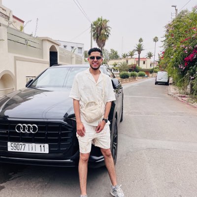 OmarChoukri__'s tweet photo. #NewProfilePic https://t.co/rQQGVZLT1z
