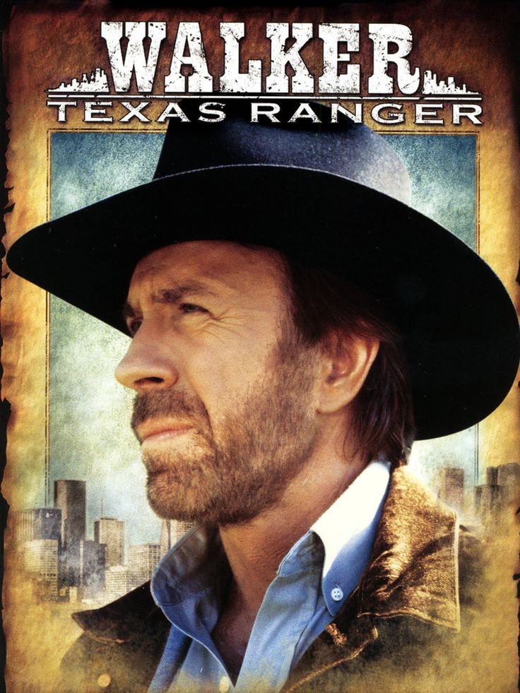 ClassicRokker's tweet photo. #ASongOrMovieForUsingYourLegs
Walker, Texas runner 🏃 🏃 🌟 https://t.co/s3VYqopR9j