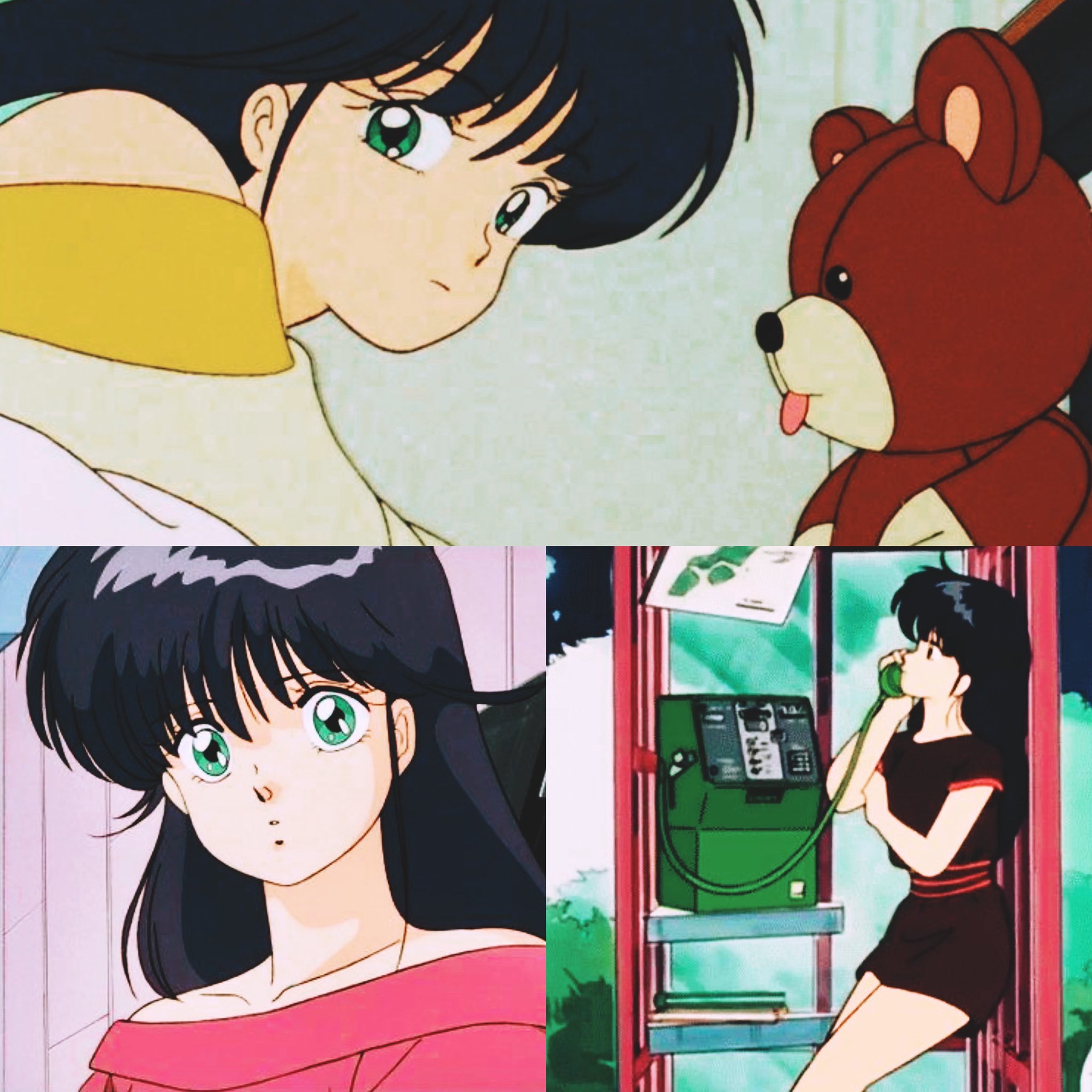 【希少】きまぐれオレンジロード限定品グッズ鮎川まどか公式パズル中森明菜まつもと泉 希少】きまぐれオレンジロード限定品グッズ鮎川まどか公式パズル