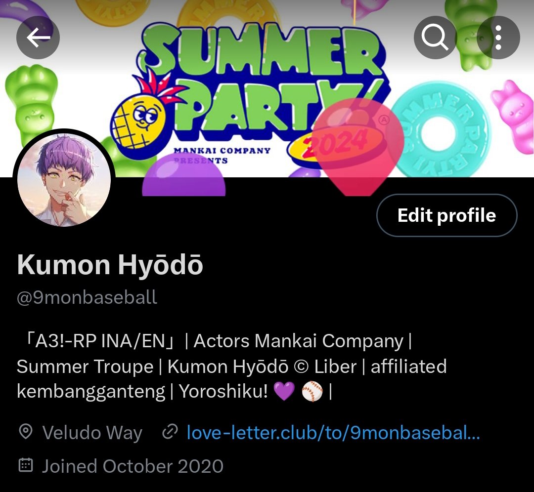 9monbaseball's tweet photo. HAPPY BIRTHDAY TO ME!!!! YEAYYY (⁠≧⁠▽⁠≦⁠)/ https://t.co/5cj3xvNg9W