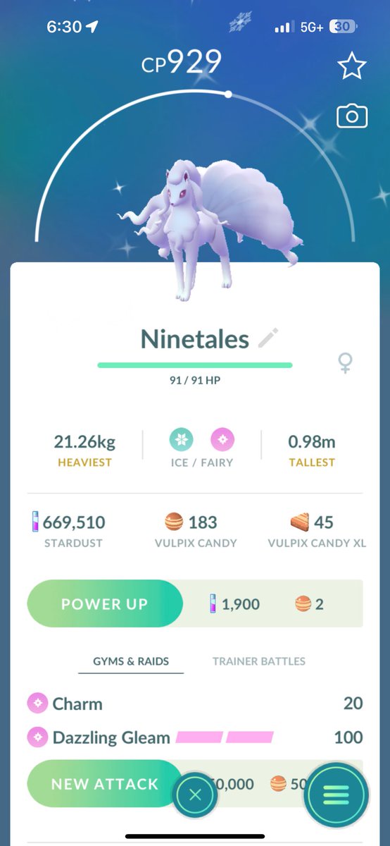 undeniably_Quan's tweet image. I got a few new shiny !!  #Pokemongo #joinmeinraid #pokemonraid I need more raid friends  my code 536677865492