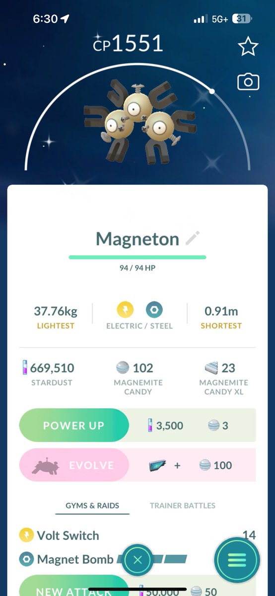 undeniably_Quan's tweet image. I got a few new shiny !!  #Pokemongo #joinmeinraid #pokemonraid I need more raid friends  my code 536677865492