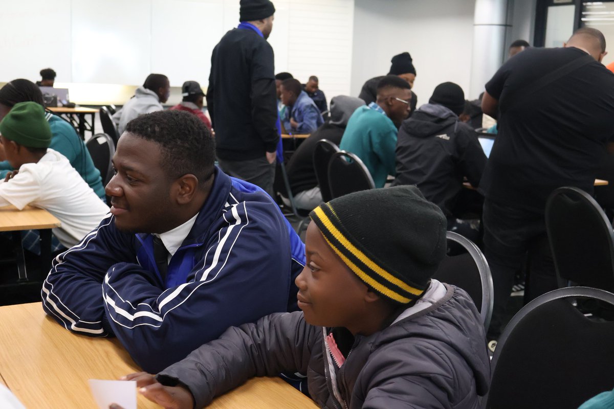 #GKSS24TUT tweet media