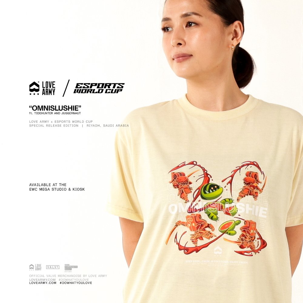 Love Army tweet media