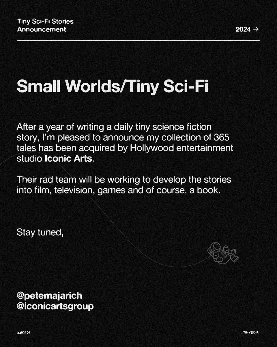 small worlds (@smllwrlds) on Twitter photo 