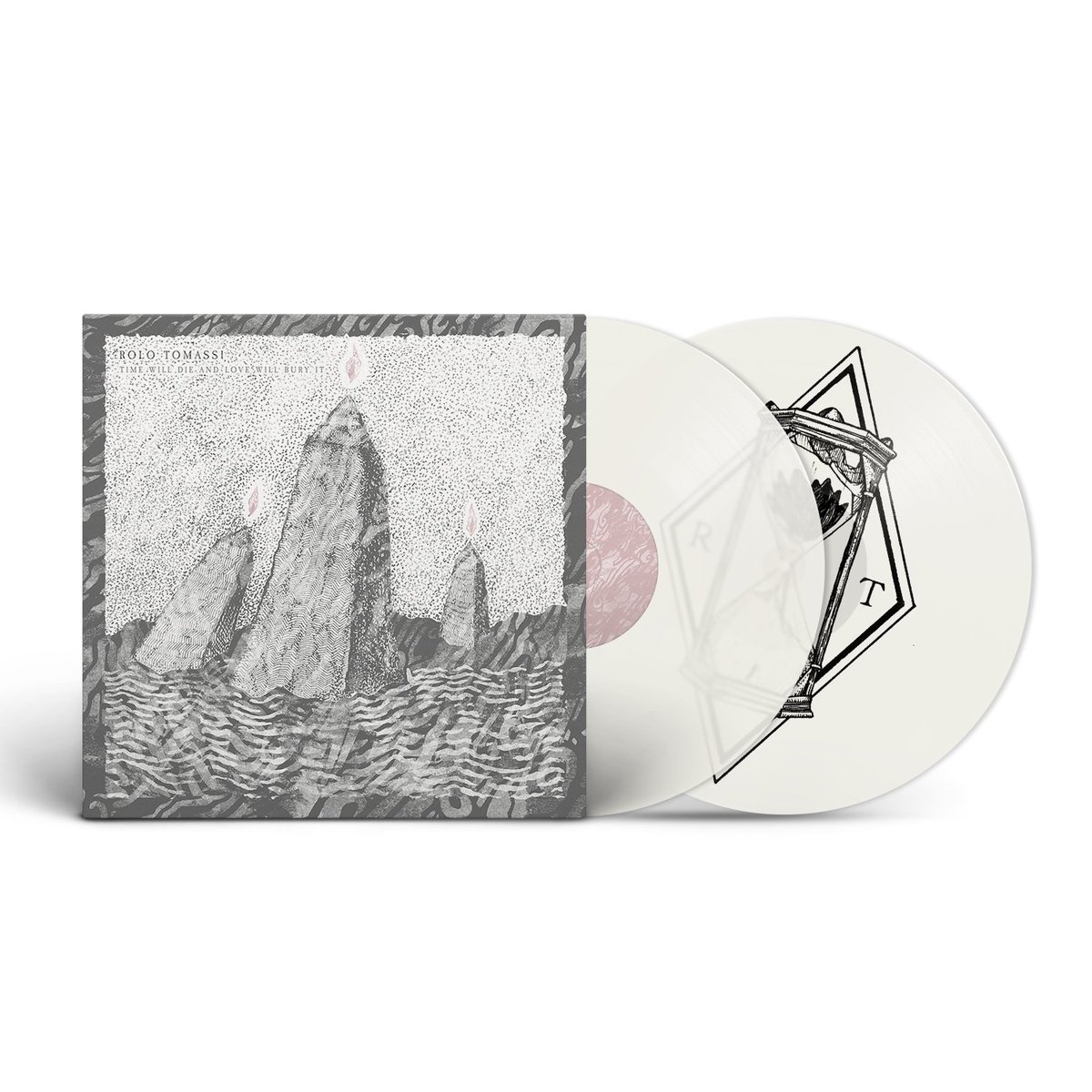 Rolo Tomassi tweet media