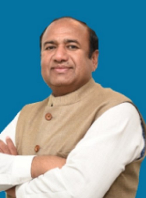 yuvnique's tweet image. Flash:

#EnforcementDirectorate has arrested #Haryana Congress MLA #SurenderPanwar in an "illegal" mining-linked money-laundering case. 

The central agency had raided the premises of the 55-year-old legislator in January. 

It had then arrested former Indian National Lok Dal