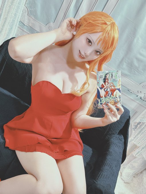 コスプレイヤーるーみのTwitter画像19