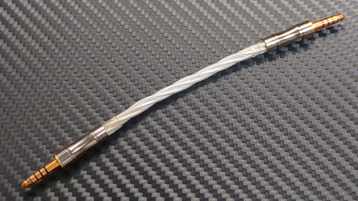 SuperManiac44 2ndとExplore Vertex