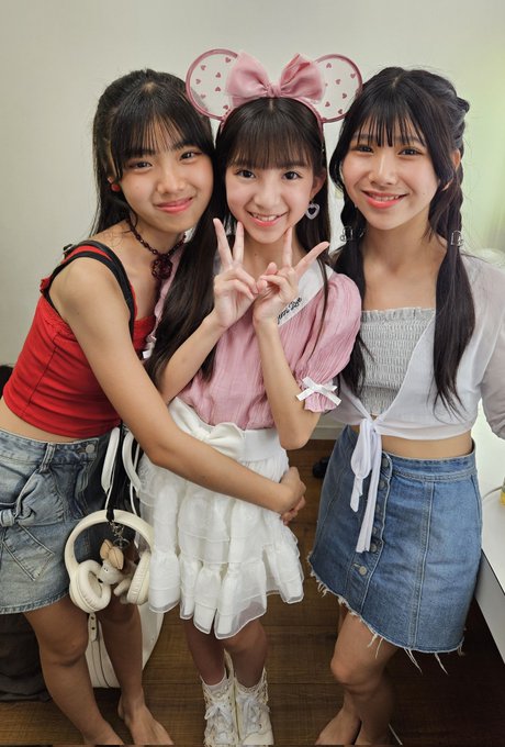 Twitterのコスプレ画像52