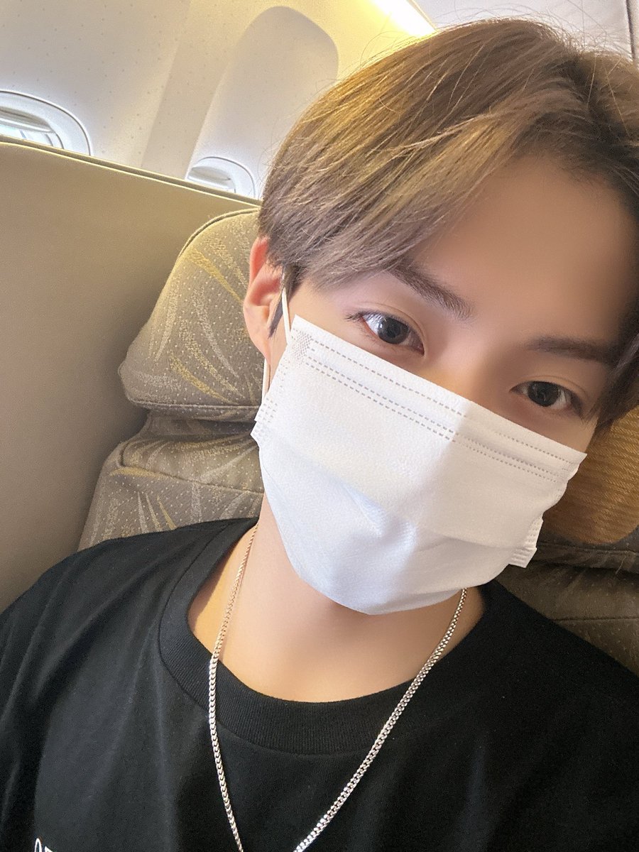 | #fromm_xion 💌 190724  |

#ONEUS #원어스 #XION #시온 #TOMOON #투문