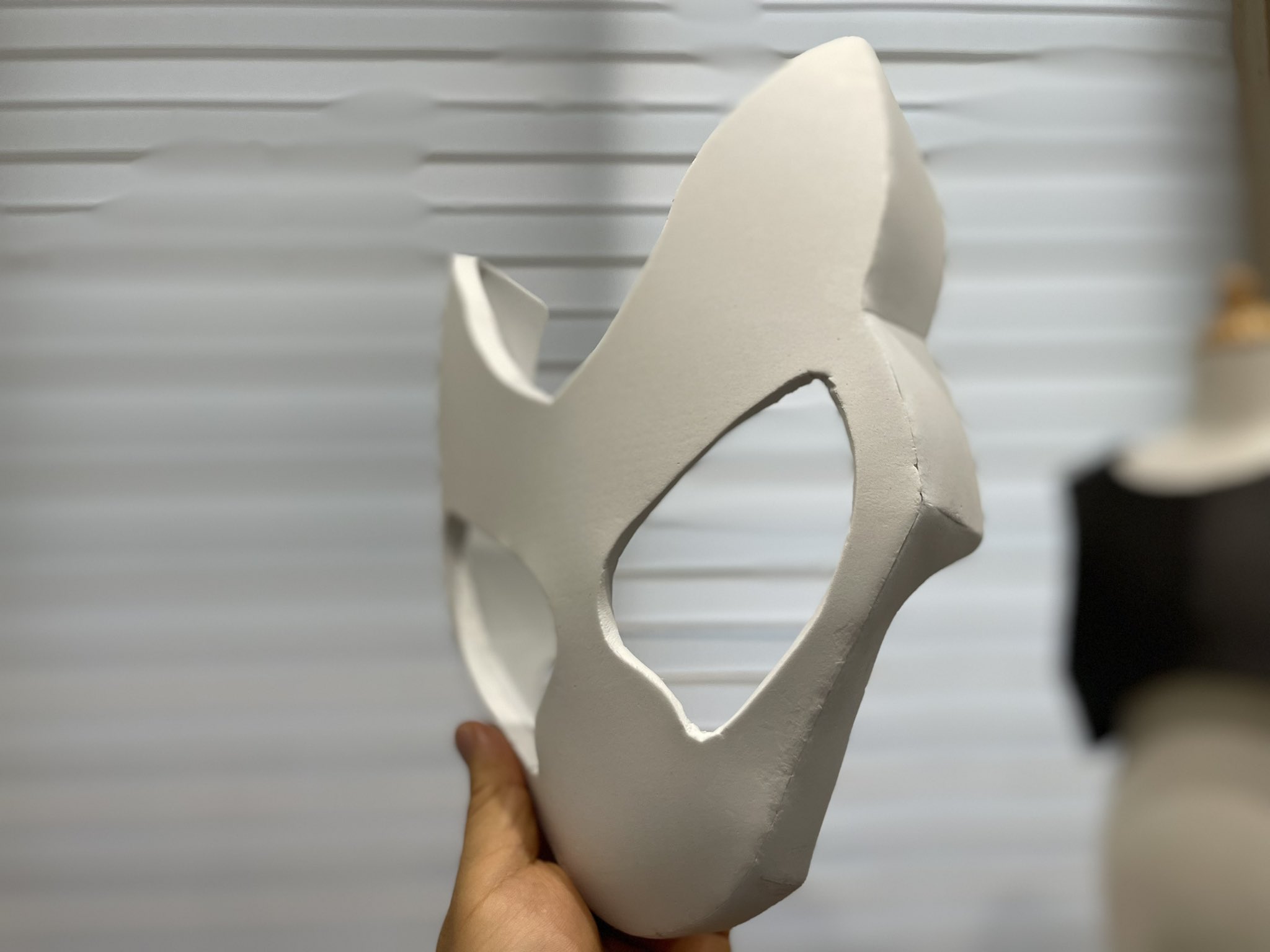 ちびくろ♡ハンドメイドマスク MASCODE・Jewel Flap Mask・SOKAITEKIのマスクを使った口コミ
