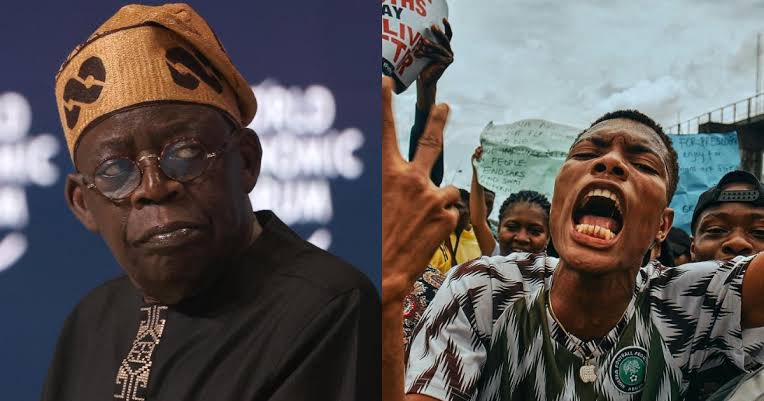 SaharaReporters's tweet photo. Arewa Youths Tell Tinubu Govt: No Going Back On Planned Protest On #EndBadGovernanceInNigeria | Sahara Reporters https://t.co/CMf1esCtnN https://t.co/46goOKKzYm