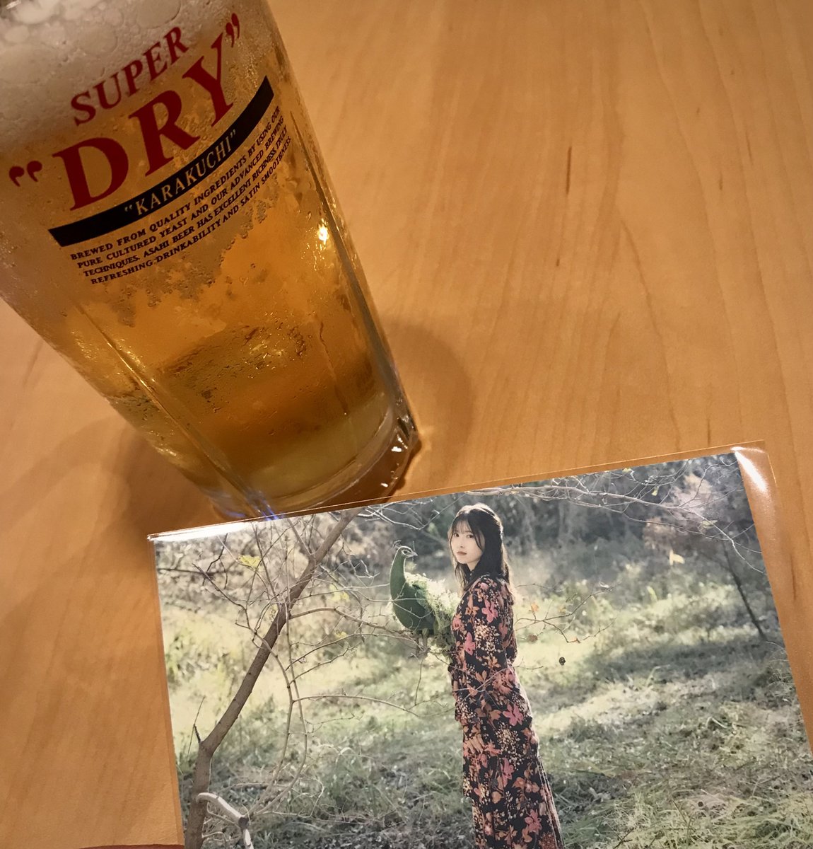 kei_fragments's tweet photo. #石原夏織 3rdアルバム #Calm_Scene 発売記念イベント東京3回目に参戦。
推しとじゃんけんをするという人生初の貴重な機会となりましたw(結果はあいこ)。
キャリさんとはライブツアー最高でしたとか写真集楽しみにしてます的なお話をしてきました。
今日も可愛いキャリさんに癒されるひと時でした! https://t.co/gYAsH8pVKE