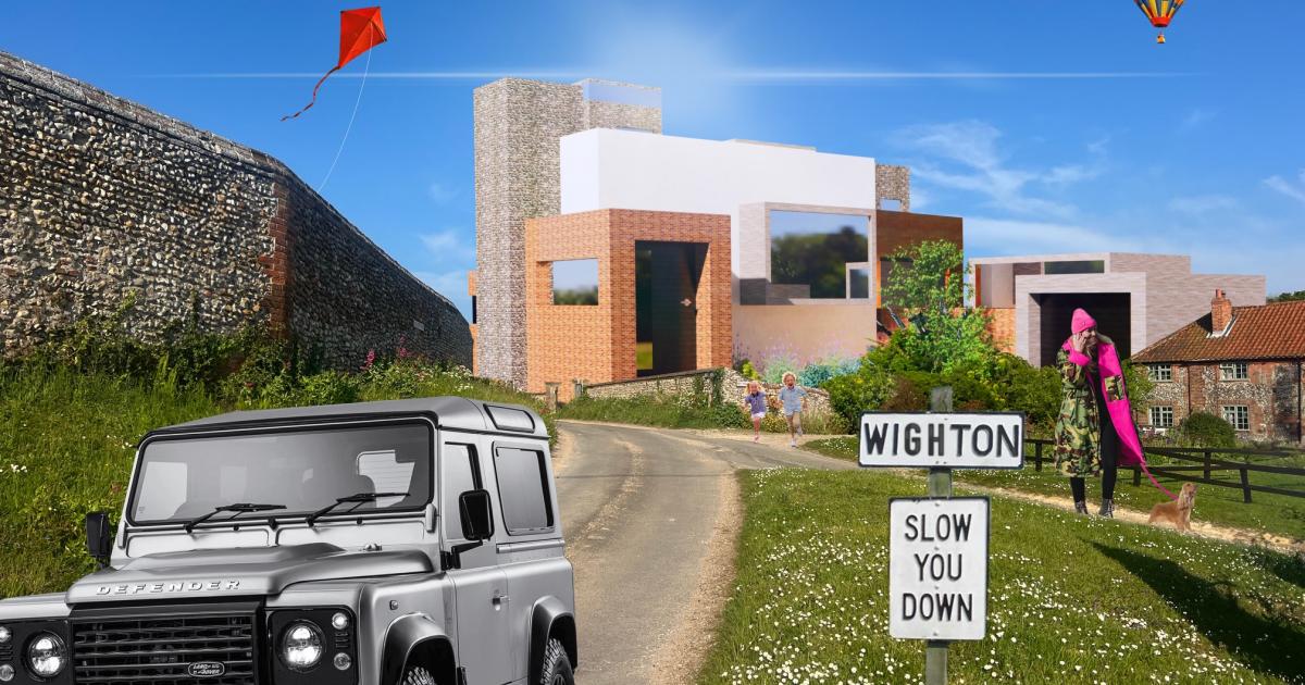 North Norfolk News tweet media