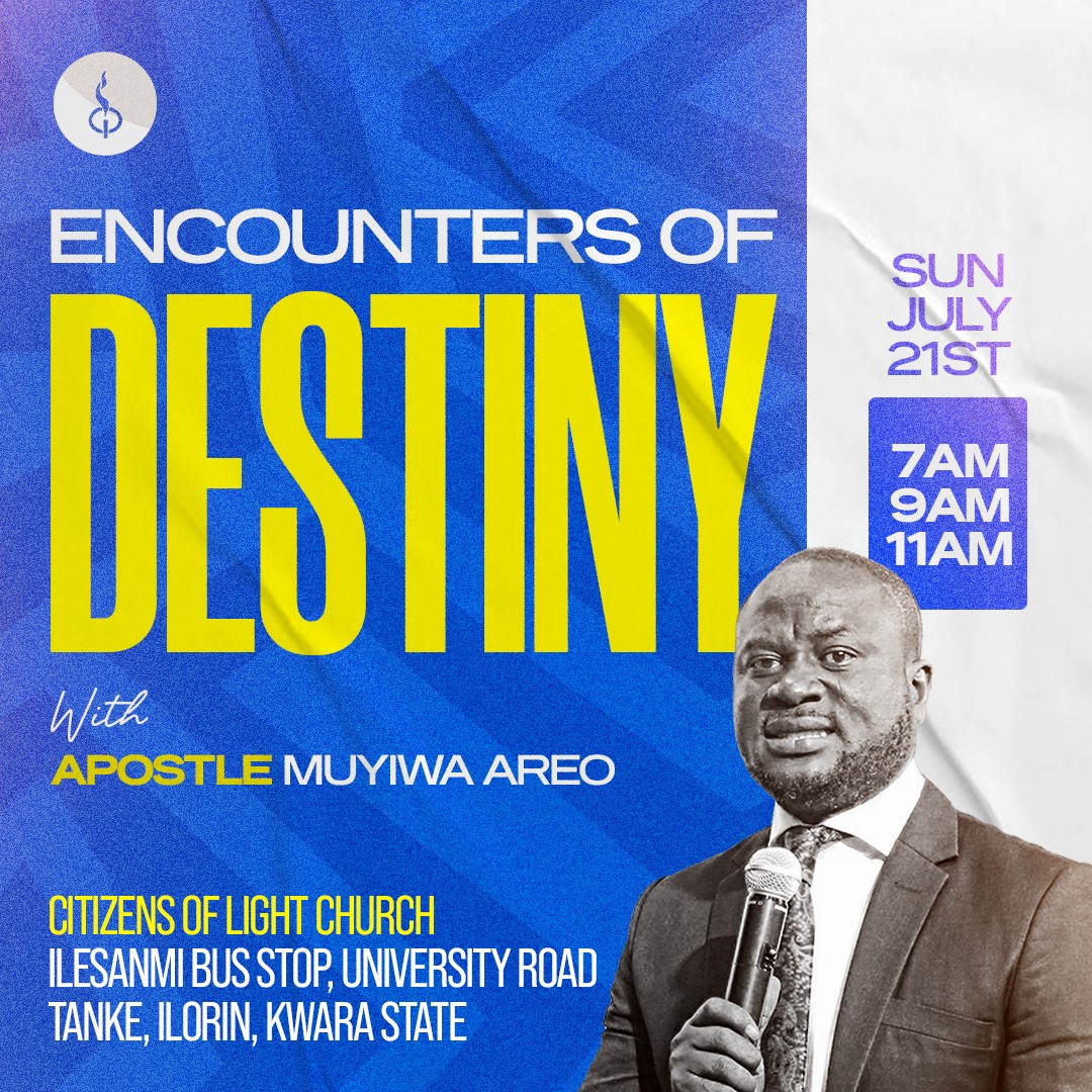 clc_ilorin's tweet photo. Everytime we assemble in God's presence, we are sure to have an encounter, Join us for another transforming moment  in his presence tomorrow.

 You can join us online or onsite for any of our 3 services. 

Come along with someone! See you tomorrow ❣️ https://t.co/XFhaSAjMMB