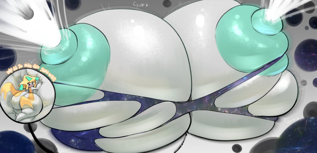 GipehtyboonALT's tweet photo. Jirachi's Ultra Hyper expansion https://t.co/1QlXGBqdQV