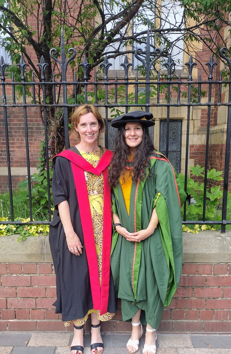 Professor Lorna Dougan tweet media