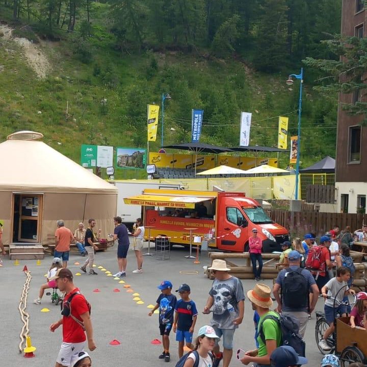 Interbev tweet media