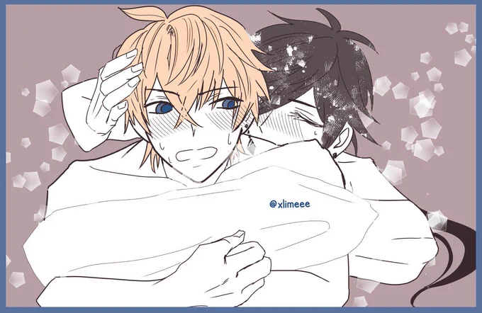 Zhongchi HPB～🎂 NSFW 