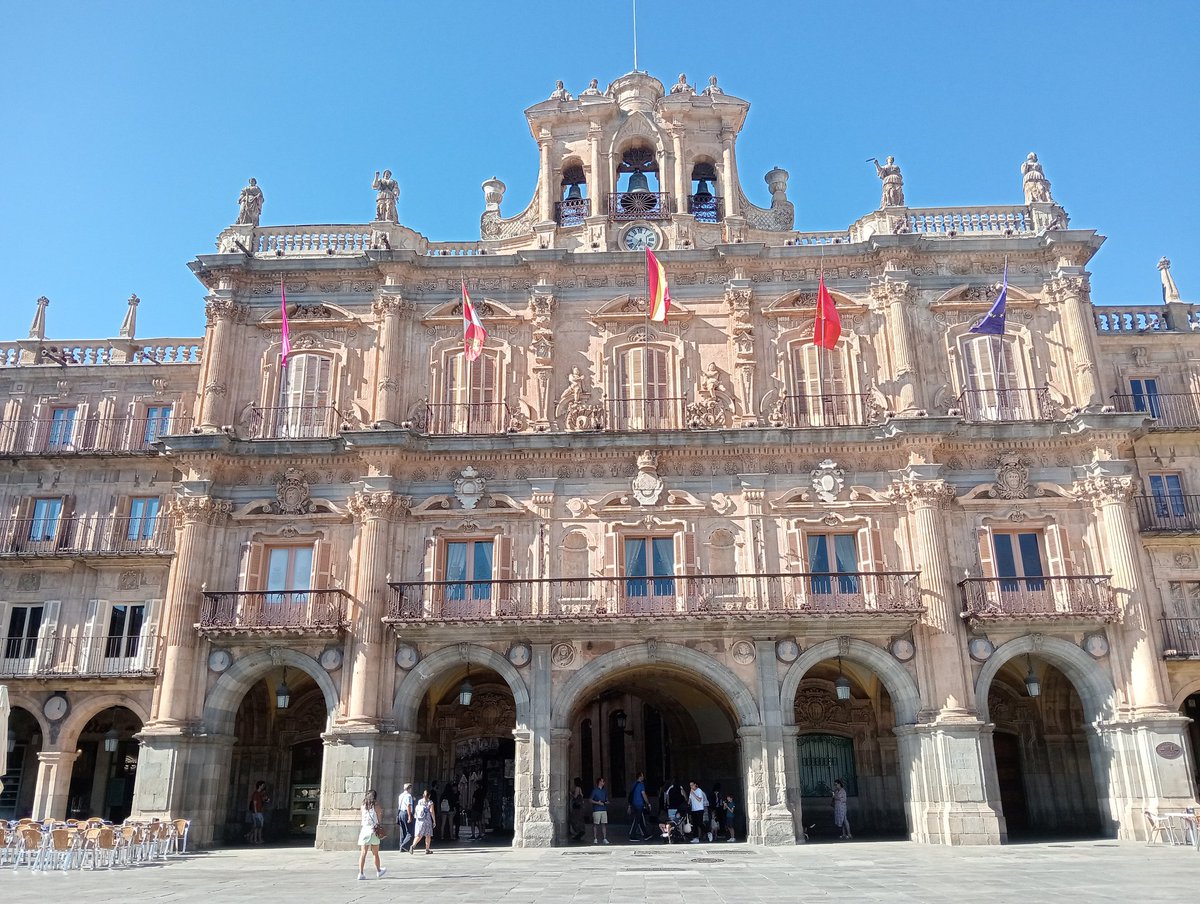 Amayita50656663's tweet photo. De relax, como en casa... 😌😌 #FindeDeDesconexion #FindeEnSalamanca #FindeDeRelax https://t.co/YnKfFGbMwe