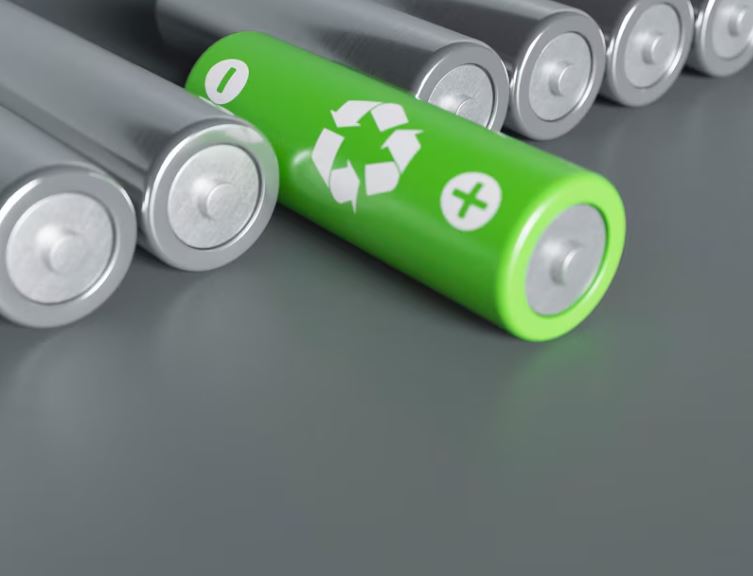 CoherentMI's tweet image. #LiBattery fact: They've gotten 3x more powerful (energy density) in just 30 years, making our electronics lighter &amp;amp; longer-lasting! ⚡️♻️ #BatteryTech