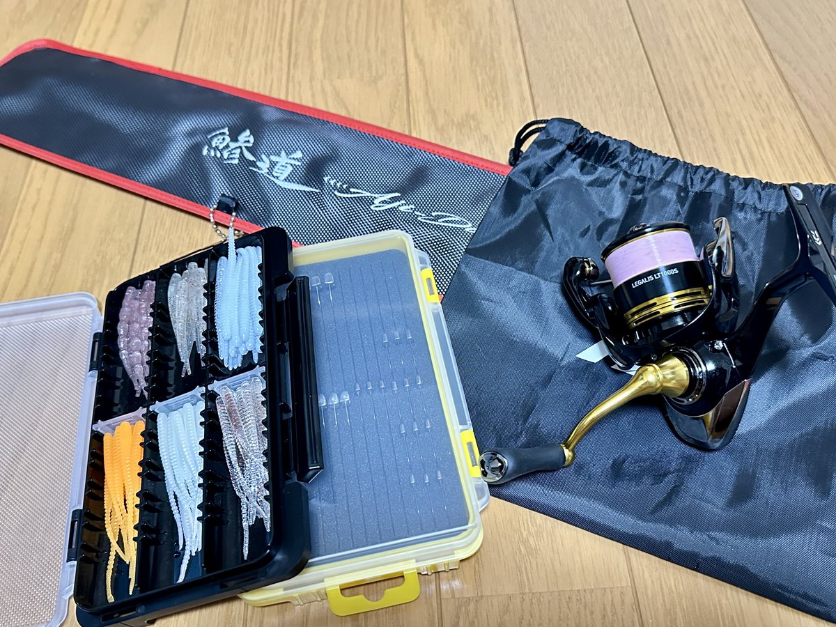 マチャキ tweet media