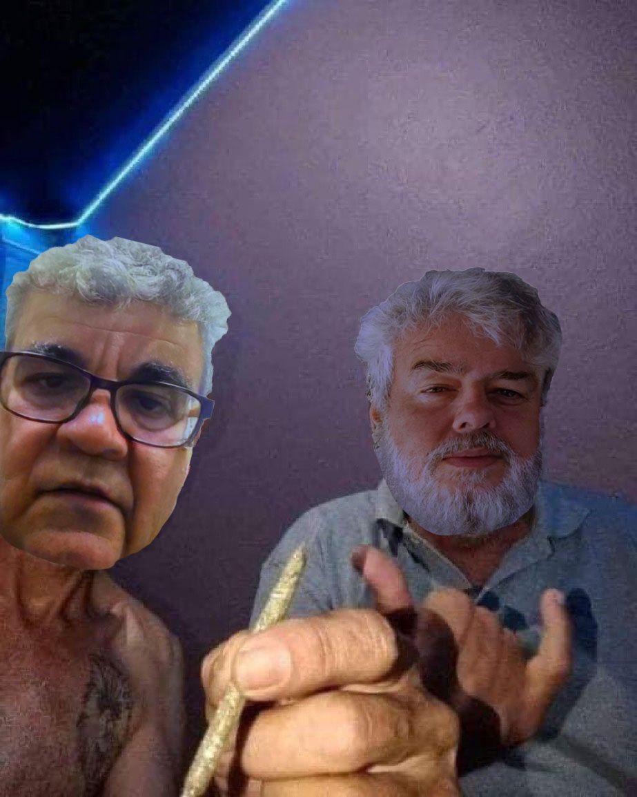 EL EMISARIO tweet media