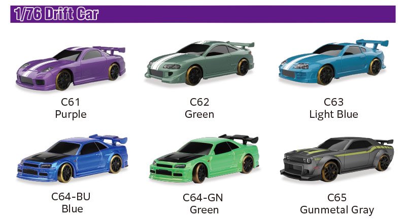 HitecJapan's tweet image. \#ターボレーシング 新製品のご紹介🎺/

ドリフトカーに最適なドリフトコースが新しいデザインに変わりました🏎️

来週には入荷いたしますので、ぜひ皆様新しいコースでドリフトをお楽しみ下さい✨

#ハイテック
#Hitec
#ドリフトカー