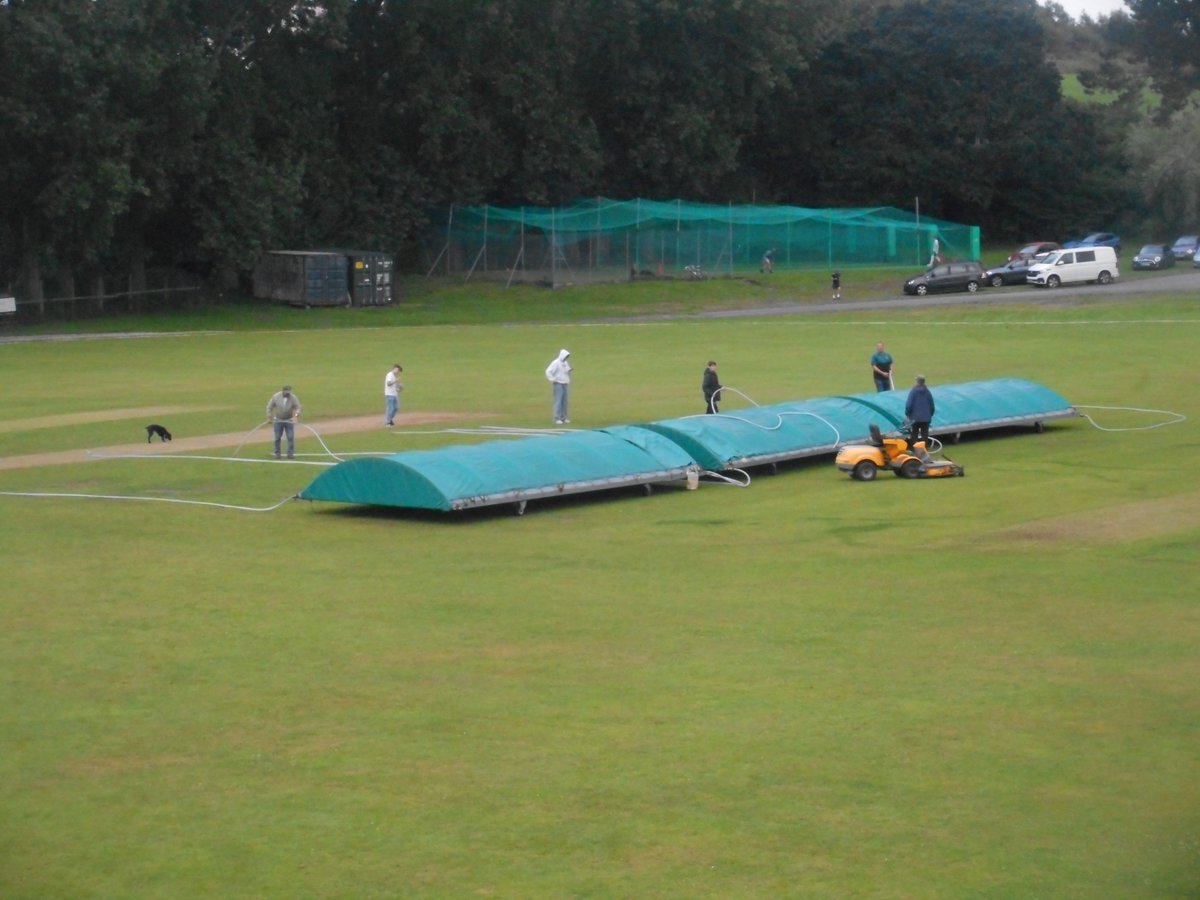 Confirmation of games notified today as cancelled at ccl.play-cricket.com/Matches?tab=Re…  56 of 71 confirmed at 11:45