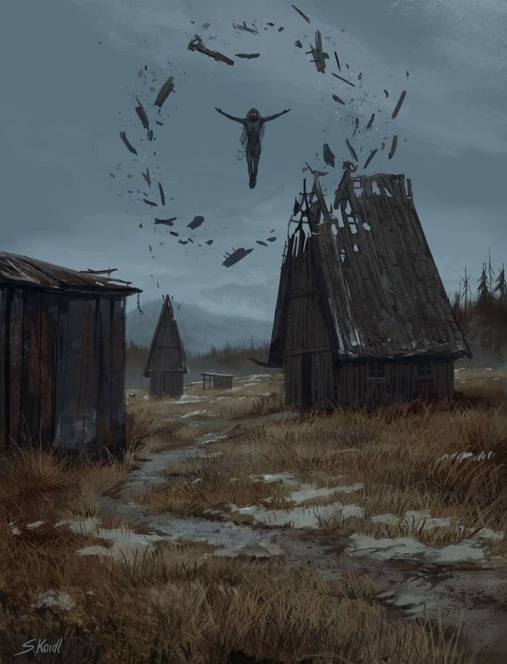 коллеги, очень нужны рекомендации книжек про северную/карельскую/скандинавскую хтонь, типа «Охоты на маленькую щуку», у кого есть чё?