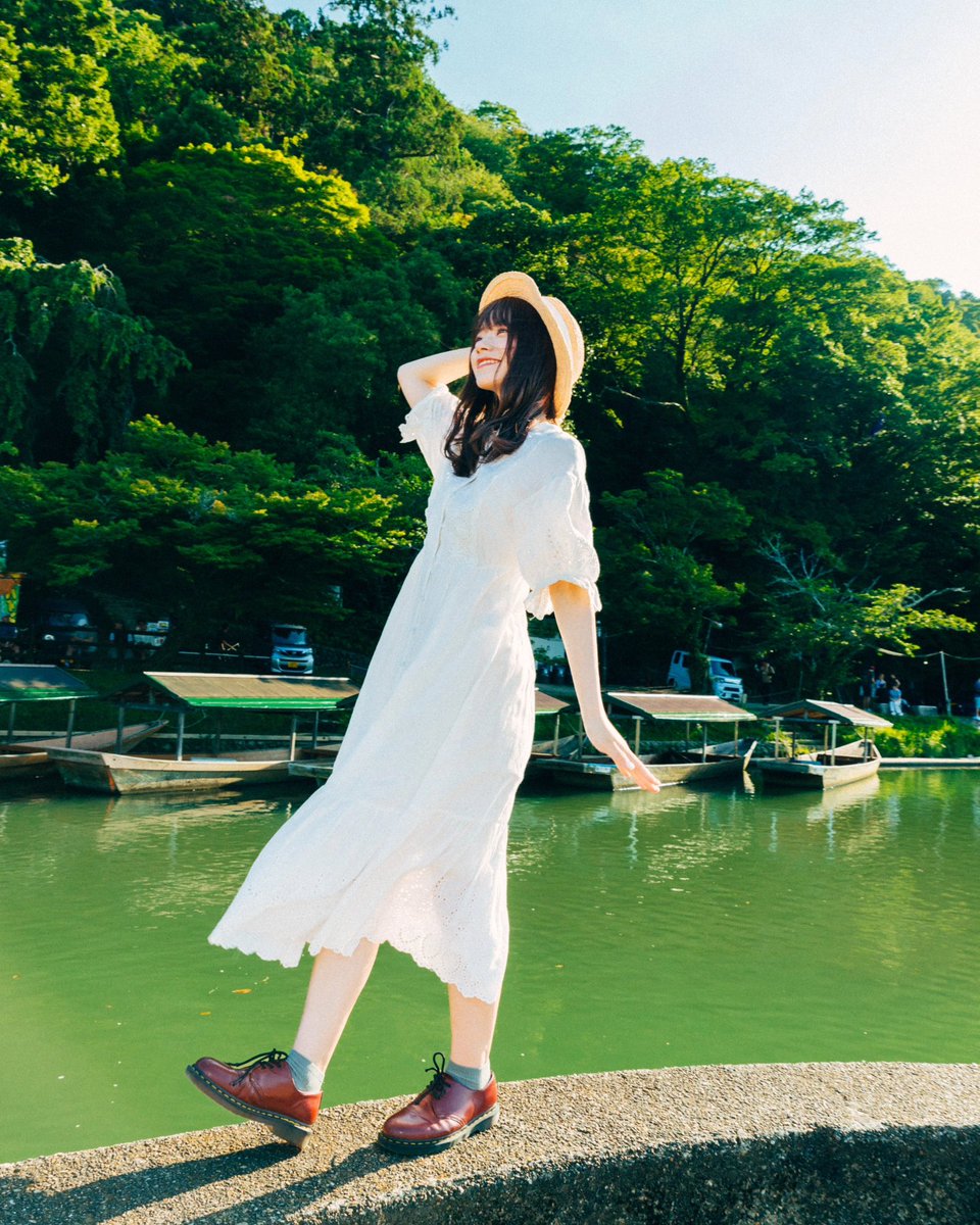 samuelk_photo's tweet image. すごく暑い
.
嵐山
.
.
.
.
.
#lightroom #lightroomediting #photography #mobilephotography #photoshoot #photoediting #写真部 #被写体 #攝影 #撮影 #外拍 #寫真 #麻豆 #外拍麻豆
  #photography #ポートレート #何気ない瞬間を残したい  #ポートレート好きな人と繋がりたい #photographer