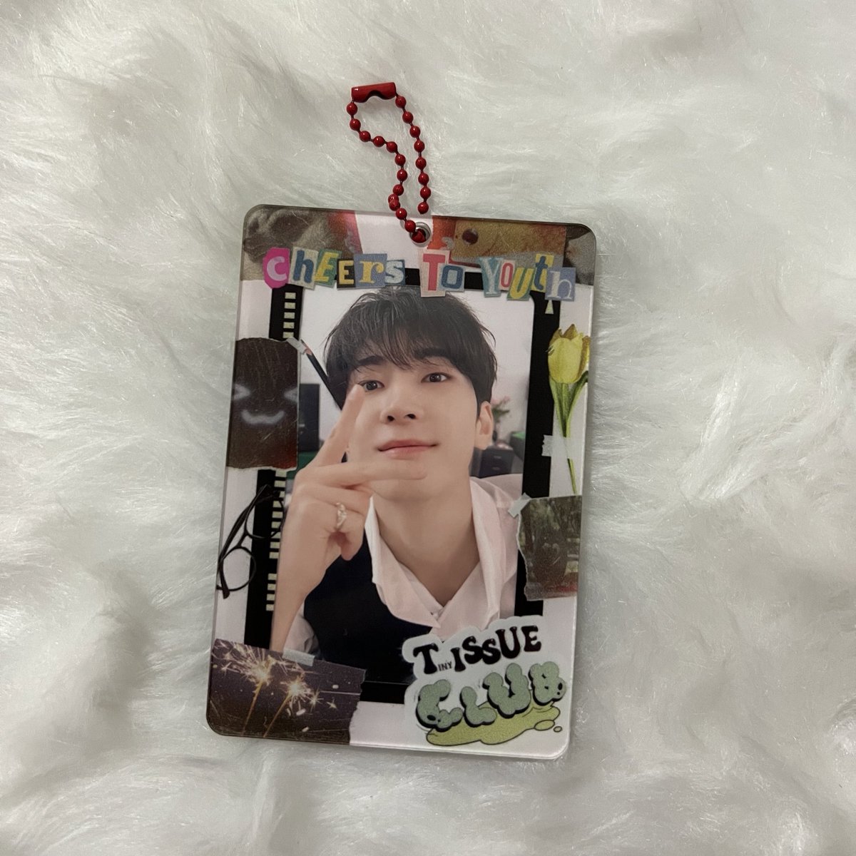 hogwartswoo's tweet photo. MY LALALI/CTY CAHOL π€π€
Super ganda ng mga cahol nya guys pls its a need π Thank you so much, @dokyeomieblue π«Ά #dkblue_proofs https://t.co/ZYk7FORjap